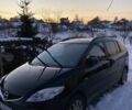 Черный Мазда 5, объемом двигателя 1.8 л и пробегом 173 тыс. км за 8500 $, фото 10 на Automoto.ua
