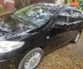 Чорний Мазда 5, об'ємом двигуна 2 л та пробігом 212 тис. км за 6700 $, фото 1 на Automoto.ua