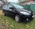 Черный Мазда 5, объемом двигателя 2 л и пробегом 228 тыс. км за 6700 $, фото 18 на Automoto.ua