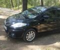 Черный Мазда 5, объемом двигателя 1.8 л и пробегом 178 тыс. км за 7200 $, фото 2 на Automoto.ua