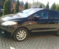 Черный Мазда 5, объемом двигателя 0 л и пробегом 255 тыс. км за 6501 $, фото 1 на Automoto.ua