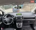 Черный Мазда 5, объемом двигателя 2 л и пробегом 236 тыс. км за 5800 $, фото 16 на Automoto.ua