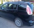 Черный Мазда 5, объемом двигателя 2 л и пробегом 148 тыс. км за 6500 $, фото 4 на Automoto.ua
