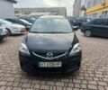 Черный Мазда 5, объемом двигателя 2 л и пробегом 93 тыс. км за 6180 $, фото 2 на Automoto.ua