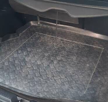 Черный Мазда 5, объемом двигателя 2 л и пробегом 230 тыс. км за 6200 $, фото 15 на Automoto.ua