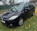 Черный Мазда 5, объемом двигателя 2 л и пробегом 228 тыс. км за 6700 $, фото 23 на Automoto.ua