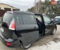 Черный Мазда 5, объемом двигателя 2 л и пробегом 236 тыс. км за 5800 $, фото 11 на Automoto.ua