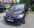 Чорний Мазда 5, об'ємом двигуна 2 л та пробігом 93 тис. км за 6700 $, фото 1 на Automoto.ua