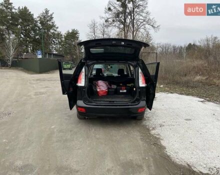Черный Мазда 5, объемом двигателя 2 л и пробегом 236 тыс. км за 5800 $, фото 21 на Automoto.ua