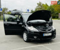 Чорний Мазда 5, об'ємом двигуна 1.8 л та пробігом 204 тис. км за 5900 $, фото 45 на Automoto.ua
