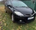 Черный Мазда 5, объемом двигателя 2 л и пробегом 228 тыс. км за 6700 $, фото 17 на Automoto.ua