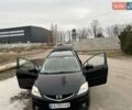 Черный Мазда 5, объемом двигателя 2 л и пробегом 236 тыс. км за 5800 $, фото 2 на Automoto.ua