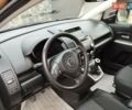 Черный Мазда 5, объемом двигателя 2 л и пробегом 194 тыс. км за 6950 $, фото 5 на Automoto.ua