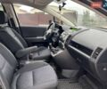 Черный Мазда 5, объемом двигателя 2 л и пробегом 236 тыс. км за 5800 $, фото 15 на Automoto.ua