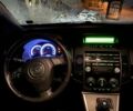 Черный Мазда 5, объемом двигателя 1.8 л и пробегом 173 тыс. км за 8500 $, фото 12 на Automoto.ua