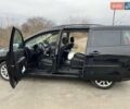 Черный Мазда 5, объемом двигателя 2 л и пробегом 236 тыс. км за 5800 $, фото 8 на Automoto.ua