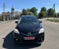 Чорний Мазда 5, об'ємом двигуна 1.8 л та пробігом 188 тис. км за 6298 $, фото 1 на Automoto.ua