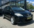 Чорний Мазда 5, об'ємом двигуна 2 л та пробігом 93 тис. км за 6999 $, фото 1 на Automoto.ua