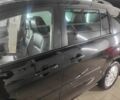 Черный Мазда 5, объемом двигателя 2 л и пробегом 212 тыс. км за 7200 $, фото 5 на Automoto.ua