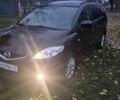 Черный Мазда 5, объемом двигателя 2 л и пробегом 228 тыс. км за 6700 $, фото 28 на Automoto.ua