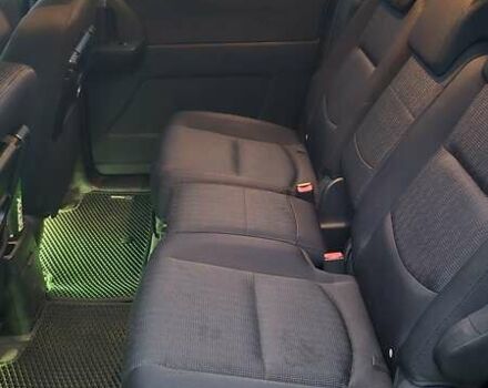 Черный Мазда 5, объемом двигателя 2 л и пробегом 228 тыс. км за 6700 $, фото 32 на Automoto.ua