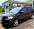 Чорний Мазда 5, об'ємом двигуна 2 л та пробігом 265 тис. км за 8900 $, фото 1 на Automoto.ua