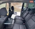 Черный Мазда 5, объемом двигателя 2 л и пробегом 236 тыс. км за 5800 $, фото 19 на Automoto.ua