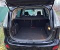 Черный Мазда 5, объемом двигателя 2 л и пробегом 228 тыс. км за 6700 $, фото 8 на Automoto.ua