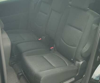 Черный Мазда 5, объемом двигателя 2 л и пробегом 244 тыс. км за 6700 $, фото 3 на Automoto.ua