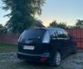 Черный Мазда 5, объемом двигателя 2 л и пробегом 219 тыс. км за 5999 $, фото 2 на Automoto.ua