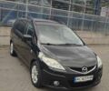 Черный Мазда 5, объемом двигателя 2 л и пробегом 244 тыс. км за 6700 $, фото 11 на Automoto.ua