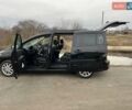 Черный Мазда 5, объемом двигателя 2 л и пробегом 236 тыс. км за 5800 $, фото 10 на Automoto.ua