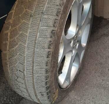 Черный Мазда 5, объемом двигателя 2 л и пробегом 230 тыс. км за 6200 $, фото 13 на Automoto.ua