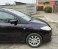 Черный Мазда 5, объемом двигателя 2 л и пробегом 194 тыс. км за 6950 $, фото 3 на Automoto.ua