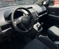 Черный Мазда 5, объемом двигателя 2 л и пробегом 93 тыс. км за 6999 $, фото 9 на Automoto.ua