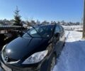 Черный Мазда 5, объемом двигателя 1.8 л и пробегом 173 тыс. км за 8500 $, фото 26 на Automoto.ua