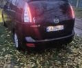 Черный Мазда 5, объемом двигателя 2 л и пробегом 228 тыс. км за 6700 $, фото 31 на Automoto.ua