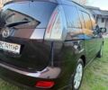 Чорний Мазда 5, об'ємом двигуна 2 л та пробігом 145 тис. км за 6500 $, фото 10 на Automoto.ua