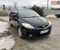 Черный Мазда 5, объемом двигателя 2 л и пробегом 236 тыс. км за 5800 $, фото 14 на Automoto.ua