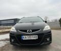 Чорний Мазда 5, об'ємом двигуна 2 л та пробігом 225 тис. км за 6800 $, фото 12 на Automoto.ua