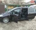 Черный Мазда 5, объемом двигателя 2 л и пробегом 194 тыс. км за 6950 $, фото 6 на Automoto.ua