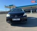Черный Мазда 5, объемом двигателя 1.8 л и пробегом 435 тыс. км за 3900 $, фото 1 на Automoto.ua