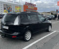 Чорний Мазда 5, об'ємом двигуна 1.8 л та пробігом 240 тис. км за 6400 $, фото 3 на Automoto.ua