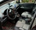 Черный Мазда 5, объемом двигателя 2 л и пробегом 273 тыс. км за 5999 $, фото 11 на Automoto.ua