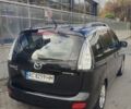 Черный Мазда 5, объемом двигателя 2 л и пробегом 244 тыс. км за 6300 $, фото 1 на Automoto.ua