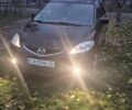 Черный Мазда 5, объемом двигателя 2 л и пробегом 228 тыс. км за 6700 $, фото 29 на Automoto.ua