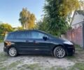 Черный Мазда 5, объемом двигателя 2 л и пробегом 219 тыс. км за 5999 $, фото 1 на Automoto.ua