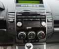 Чорний Мазда 5, об'ємом двигуна 2 л та пробігом 194 тис. км за 6950 $, фото 7 на Automoto.ua