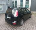 Черный Мазда 5, объемом двигателя 2 л и пробегом 93 тыс. км за 6180 $, фото 4 на Automoto.ua