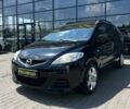 Чорний Мазда 5, об'ємом двигуна 2 л та пробігом 93 тис. км за 6999 $, фото 2 на Automoto.ua